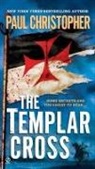 Paul Christopher - The Templar Cross