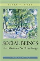 Susan T Fiske, Susan T. Fiske - Social Beings