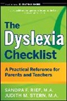 Sandra F Rief, Sandra F. Rief, Sandra F. (San Diego Rief, Sandra F. Stern Rief, Judith Stern, Judith (Rockville Stern... - Dyslexia Checklist