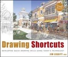 J Leggitt, Jim Leggitt, Jim (Rnl Design) Leggitt, LEGGITT JIM - DRAWING SHORTCUTS