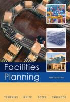 Yavuz A Bozer, Yavuz A. Bozer, Yavuz A. (University of Michigan) Bozer, Bozer Yavuz A., J M a Tanchoco, J. M. A. Tanchoco... - Facilities Planning