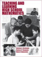CE Beckmann, Charlene E Beckmann, Charlene E. Beckmann, Charlene E. (Grand Valley State Universi Beckmann, Charlene E. (Grand Valley State University) Beckmann, Charlene E. Thompson Beckmann... - TEACHING AND LEARNING HIGH SCHOOL