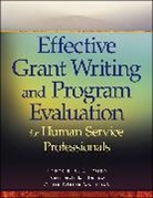 Anna Marie Schmidt, Anne Marie Schmidt, Kenneth L Terao, Kenneth L. Terao, Terao Kenneth L., Fko Yuen... - Effective Grant Writing and Program Evaluation for Human Service