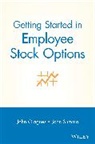 Olagues, J Olagues, John Olagues, John Summa Olagues, Olagues John, Summa... - Getting Started in Employee Stock Options