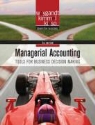 Donald E. Kieso, Paul D. Kimmel, Jerry J Weygandt, Jerry J. Weygandt - Managerial Accounting 5th Edition