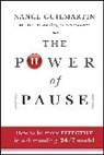 N Guilmartin, Nance Guilmartin, Nance (Florida International University's Center for Leadership) Guilmartin, Nance (Ipswich Guilmartin, Guilmartin Nance - Power of Pause