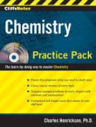 Charles Henrickson, Charles H. Henrickson - Cliffsnotes Chemistry Practice Pack