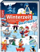 Winterzeit, Bastelzeit