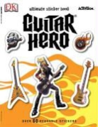 Bradygames, Keith Lowe, Tracy Wehmeyer - Guitar Hero Ultimate Sticker Book