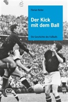 Florian Reiter - Der Kick mit dem Ball