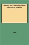Hills, Leon C. Hills, Leon Clark Hills - History and Genealogy of the Mayflower Planters