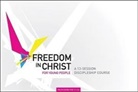 Neil T. Anderson, Freedom in Christ, Steve Goss, Phil Knox, Rich Miller - Freedom in Christ Workbook 11-14