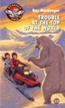 Roy Macgregor - Trouble at the Top of the World