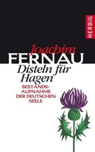 Joachim Fernau - Disteln für Hagen