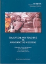 Irene Groh, Mona Ruef, Irene Groh, Mona Ruef - Education and Teaching as Preventative Medicine