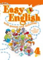 Easy English - Bd. 4: Easy English
