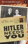 Jack Trevor Story - Hitler Needs You