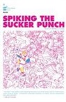 Robbie Q Telfer, Robbie Q. Telfer - Spiking the Sucker Punch