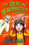 Gillian Cross - Demon Headmaster Takes Over