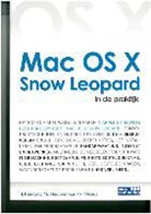 Harry Heijkoop, Ronald Meeus, Erik Nieuwenhuis - Mac OSX Leopard