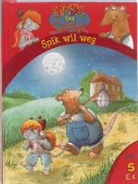 Marc de Bel, Anneriek van Heugten, Frieda van Raevels, André Mettepenningen - Spik wil weg / druk 1
