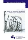 Ola Kutzmutz, Olaf Kutzmutz - Harry, hol schon mal den Besen!
