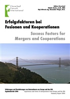 Alexande Flieger, Alexander Flieger, Sibylle Hecker - Erfolgsfaktoren für Fusionen und Kooperationen