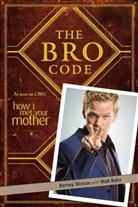Matt Kuhn, Barney Stinson - The Bro Code