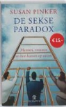 Susan Pinker - De Sekseparadox / druk 2
