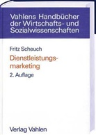 Fritz Scheuch - Dienstleistungsmarketing