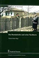 Thed Kahl, Thede Kahl - Das Rumänische und seine Nachbarn