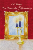 El Morya, Bettina M. Haller, Bettina Maria Haller, Iris Merlino - El Morya - Die Karten der Selbsterkenntnis, Meditationskarten