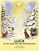 Christa Krüger, Ilona Peters - LUCA