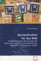 Wiebke Poerschke - Barrierefreiheit für das Web