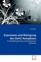 Ute Zeidler - Expression und Reinigung des GimC-Komplexes