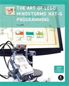 Terry Griffin - Art of Lego Mindstorms Nxt-G Programming