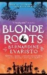 Bernardine Evaristo - Blonde Roots