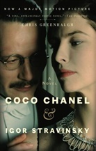 Chris Greenhalgh - Coco Chanel and Igor Stravinsky