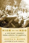 Jessica Harris, Jessica B. Harris - High on the Hog