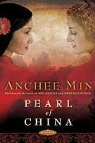 Anchee Min - Pearl of China