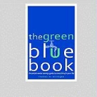Thomas M. Kostigen - The Green Blue Book
