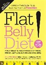 David L. Katz, Cynthia Sass, Liz Vaccariello, Cynthia Sass, Liz Vaccariello - Flat Belly Diet!