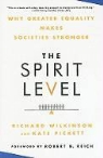 Kate Pickett, Richard Wilkinson - The Spirit Level