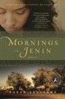 Susan Abulhawa - The Mornings in Jenin