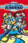 Alessandro Ferrari, Marco/ Secchi Ghiglione, Giorgio Salati, Riccardo Secchi - Mickey's Hero Squad