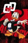 Marco Bosco, Bruno/ Soffritti Enna, Fausto Vitaliano, Alessandro Freccero - Donald Duck and Friends: Double Duck