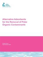 Detlef R. U. Knappe, Alfred Rossner, Shane A. Snyder, D. Knappe, A. Rossner, S. Snyder - Alternative Adsorbents for the Removal of Polar Organic Contaminants