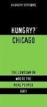 First Last, Jennifer (EDT) Worrell, Jennifer Worrell - Hungry? Chicago