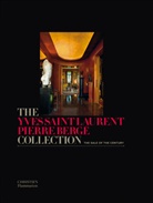 Pierre Bergé, Christiane De Nicolay-Mazery, Christiane de Nicolay-Mazery, Francois de Ricqles, Francois De Nicolay-Mazery Ricqles, RICQLES FRANCOIS DE NICOLAY MAZER... - The Yves Saint-Laurent-Pierre Bergé collection : the sale of the century