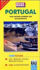 Werner Rau - Portugal